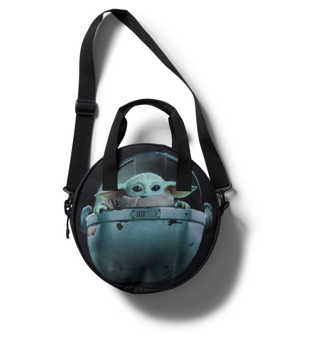 STAR WARS&trade; x DC Shoes Grogu - Shoulder Bag  ADYBT03001
