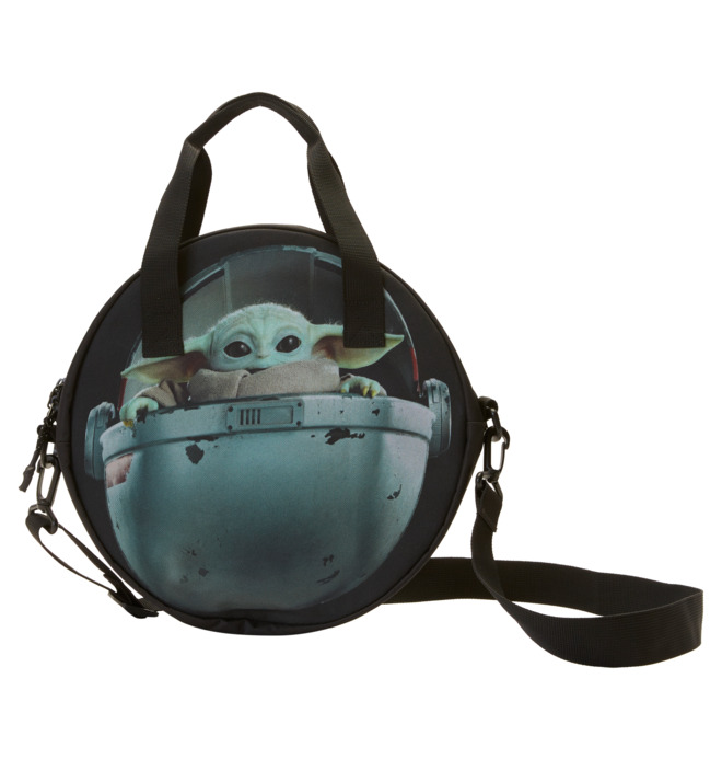 STAR WARS&trade; x DC Shoes Grogu - Shoulder Bag  ADYBT03001