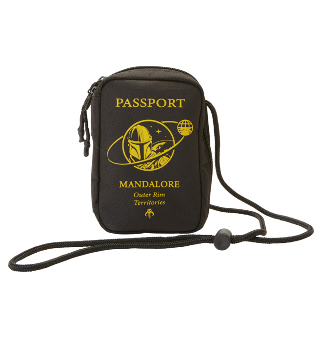 STAR WARS&trade; x DC Shoes - Passport Bag  ADYBT03002