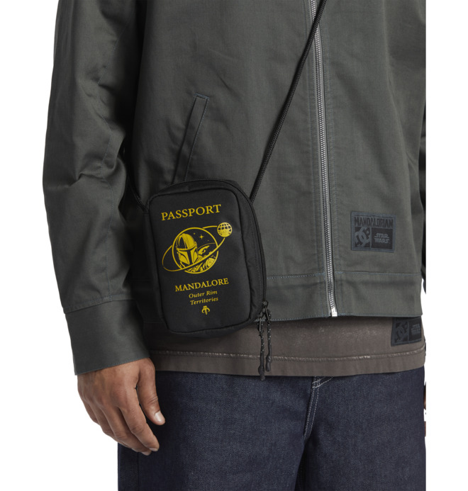 STAR WARS&trade; x DC Shoes - Passport Bag  ADYBT03002