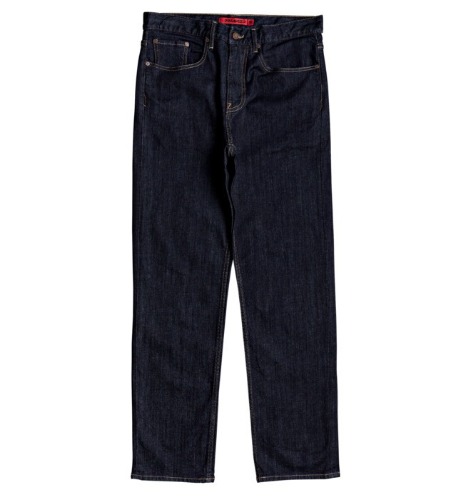Worker Relaxed Fit Jeans for Men ADYDP03021