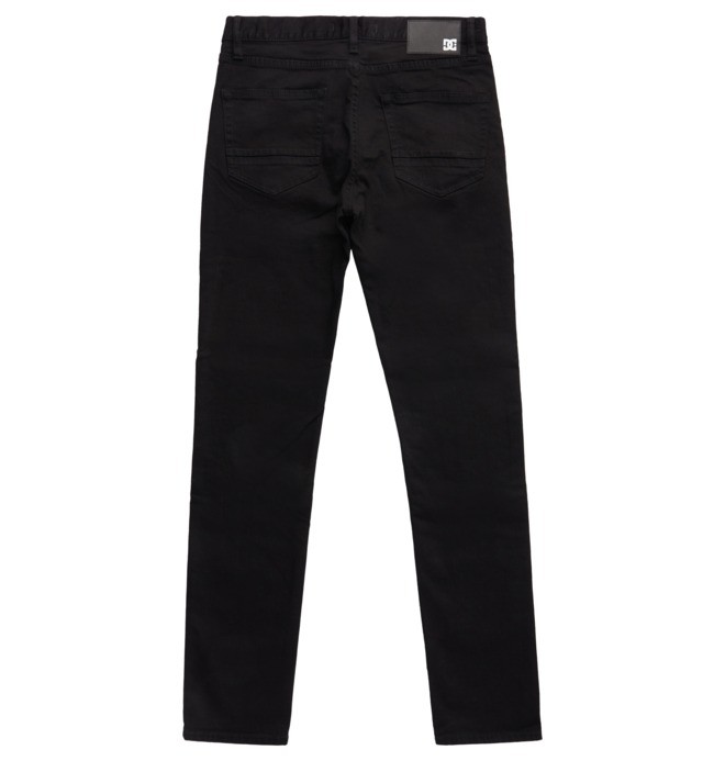 Worker Slim Fit Jeans for Men  ADYDP03024