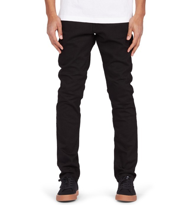 Worker Slim Fit Jeans for Men  ADYDP03024