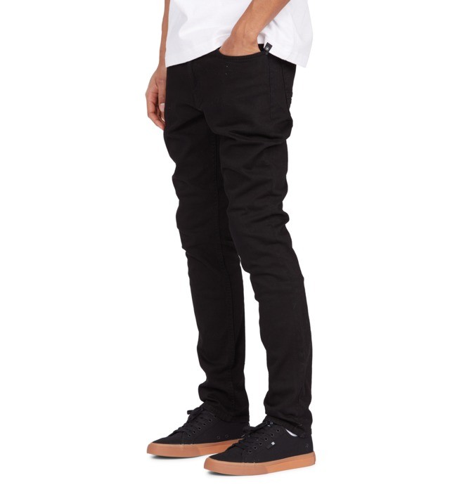 Worker Slim Fit Jeans for Men  ADYDP03024