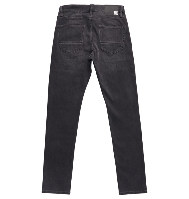 Worker Slim Fit Jeans for Men ADYDP03025