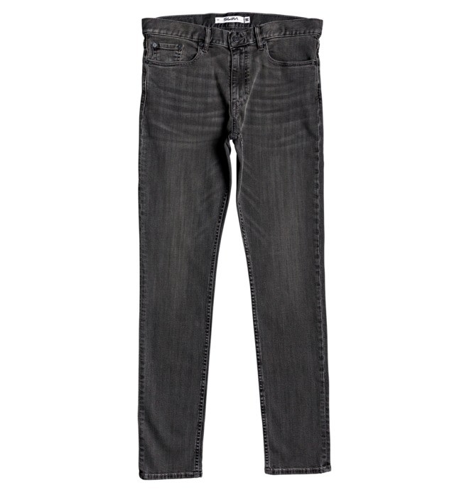 Worker Slim Fit Jeans for Men ADYDP03025
