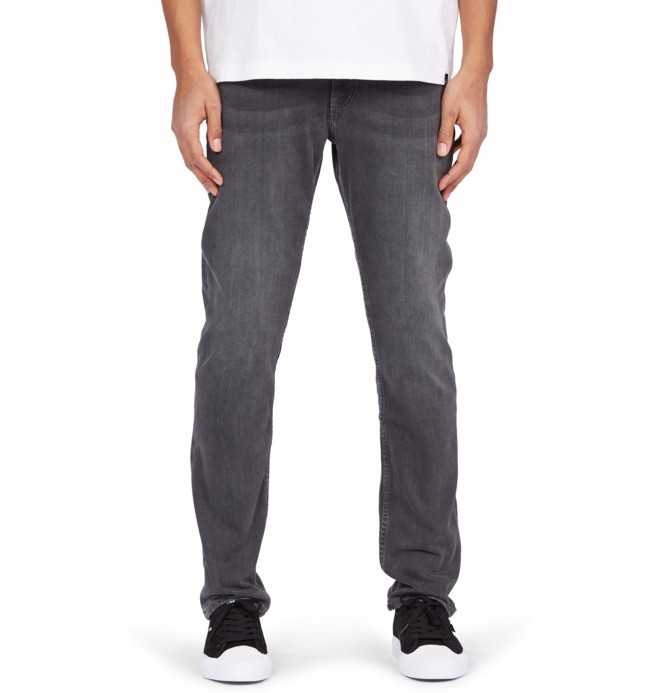 Worker Slim Fit Jeans for Men ADYDP03025