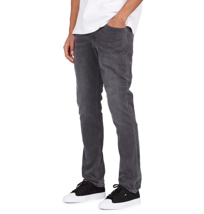 Worker Slim Fit Jeans for Men ADYDP03025