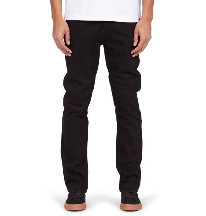 Worker Straight Fit Jeans for Men  ADYDP03026