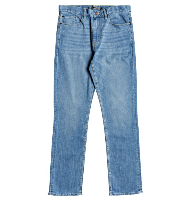 Worker Straight Fit Jeans for Men ADYDP03029