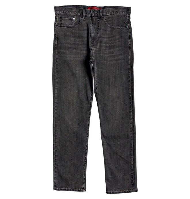 Worker Relaxed Fit Jeans for Men ADYDP03031