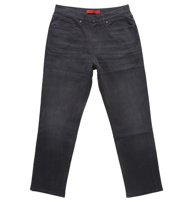 Worker - Relaxed Fit Jeans for Men ADYDP03052