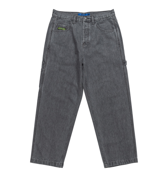 Worker Baggy - Carpenter Denim Pants for Men  ADYDP03092