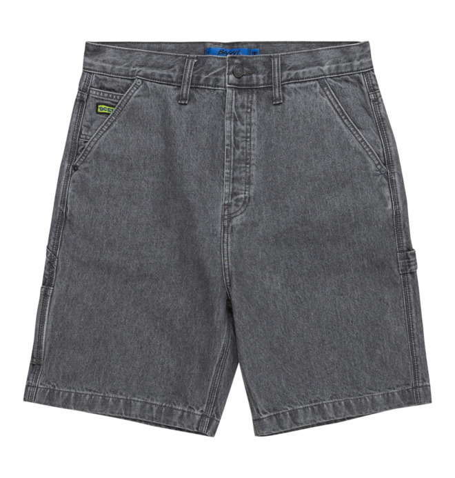 Carpenter 22" - Denim Carpenter Shorts for Men  ADYDS03019