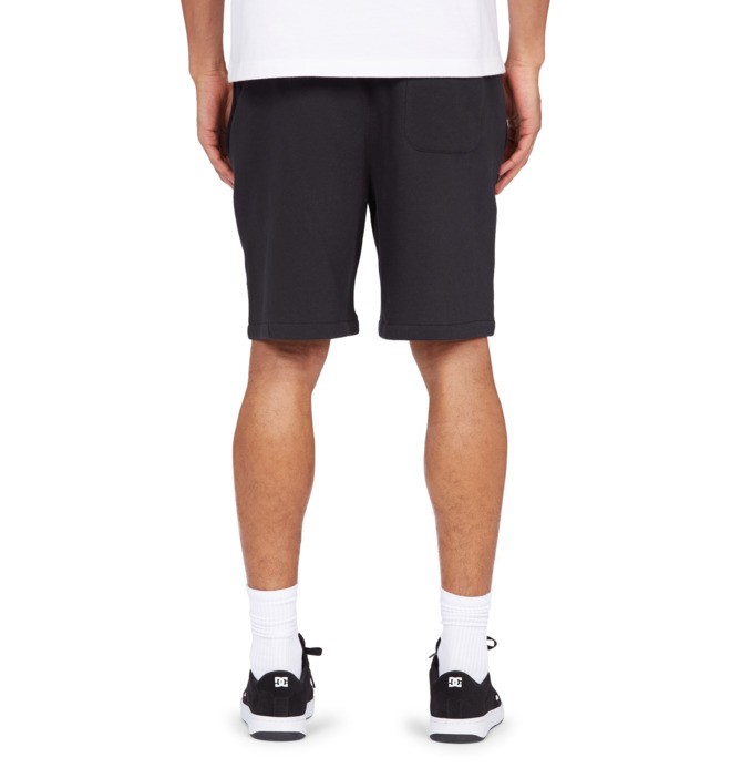 Riot - Sweat Shorts for Men  ADYFB03047