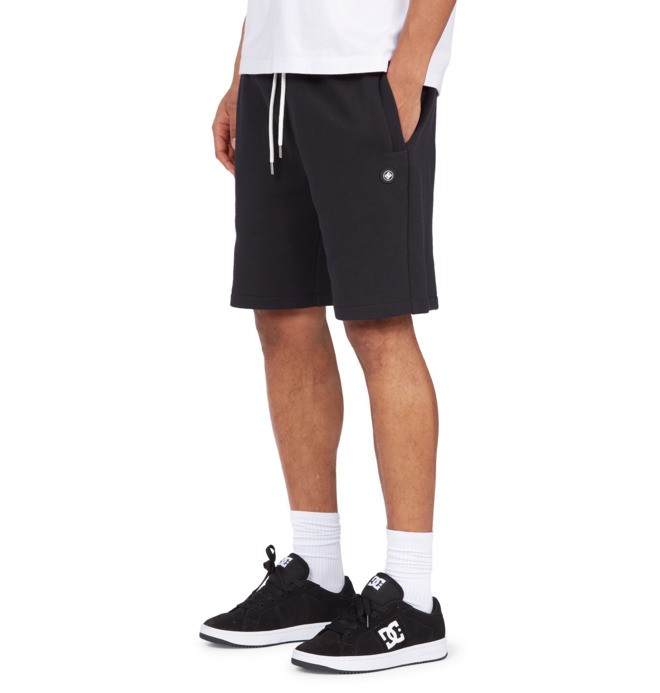 Riot - Sweat Shorts for Men  ADYFB03047