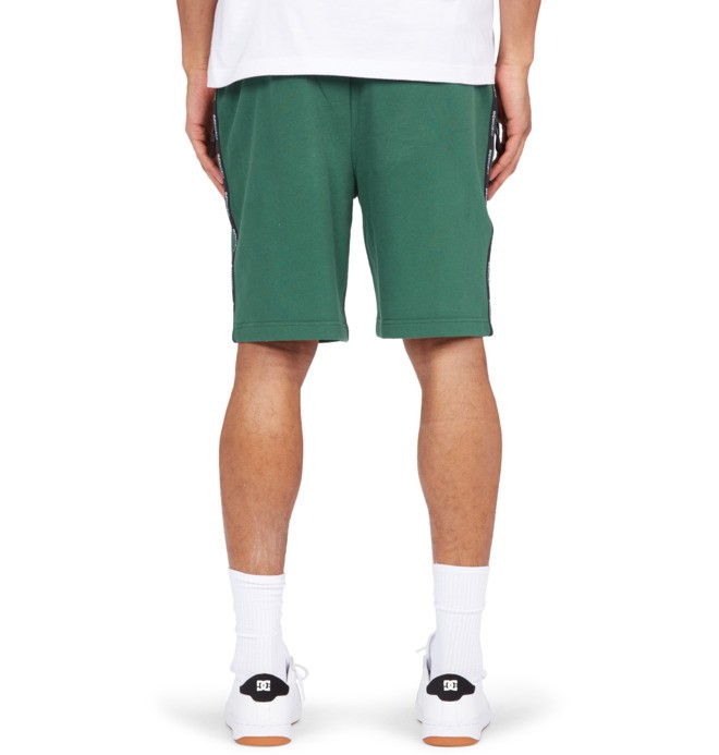 Vandal - Sweat Shorts for Men ADYFB03051