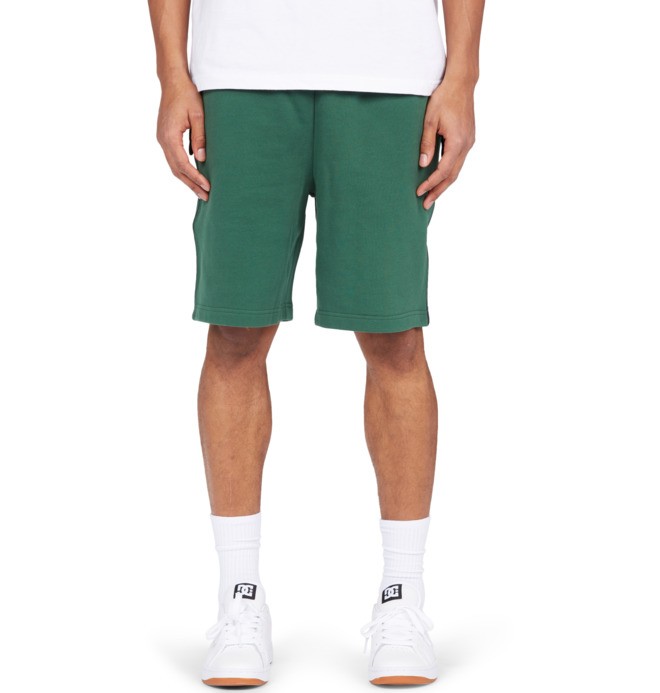 Vandal - Sweat Shorts for Men ADYFB03051