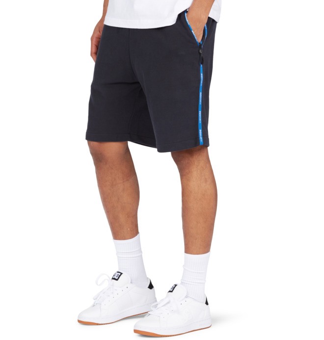 Vandal - Sweat Shorts for Men  ADYFB03051