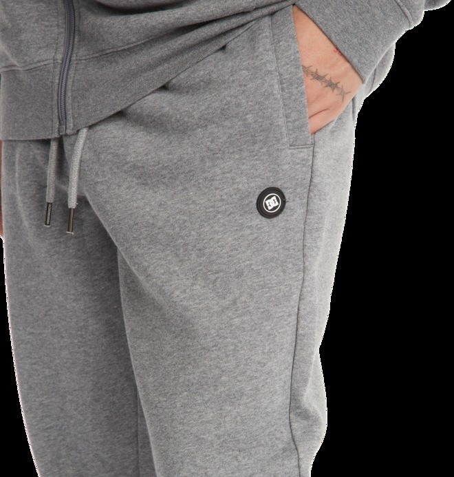 Riot - Tracksuit Bottoms for Men ADYFB03055