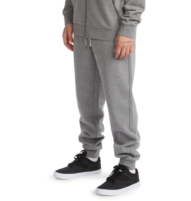 Riot - Tracksuit Bottoms for Men ADYFB03055
