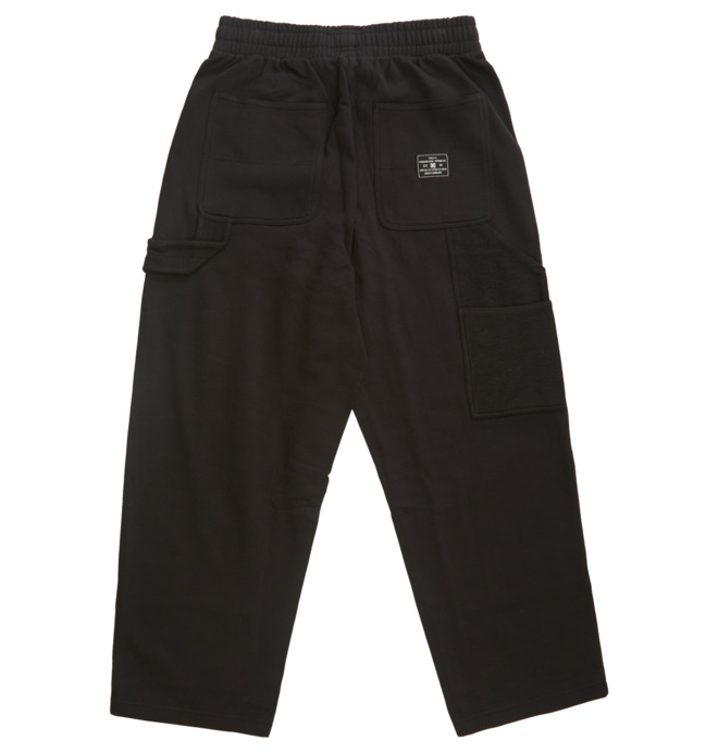 Mechanic - Carpenter Style Tracksuit Bottoms for Men ADYFB03062