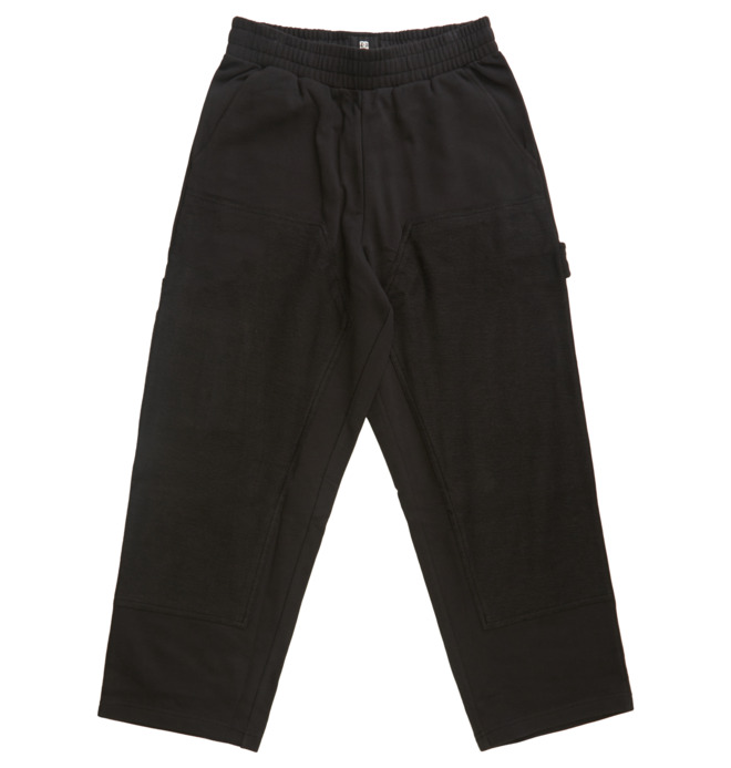 Mechanic - Carpenter Style Tracksuit Bottoms for Men ADYFB03062