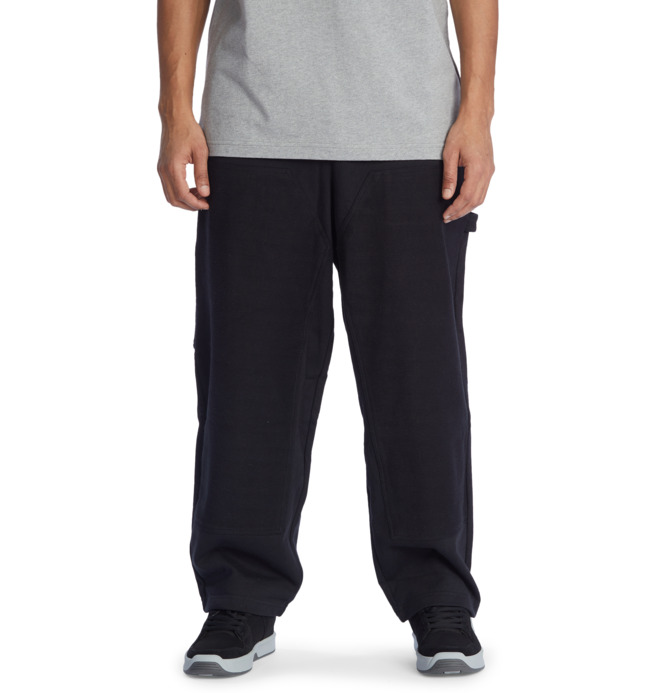 Mechanic - Carpenter Style Tracksuit Bottoms for Men ADYFB03062