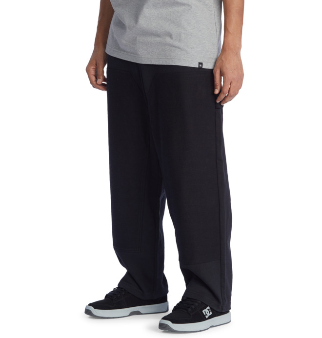 Mechanic - Carpenter Style Tracksuit Bottoms for Men ADYFB03062