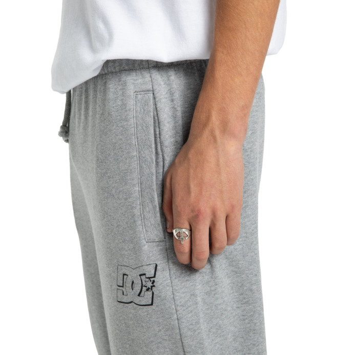 Hampden - Sweatpants for Men  ADYFB03072