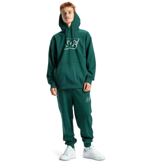 Hampden - Sweatpants for Men  ADYFB03072