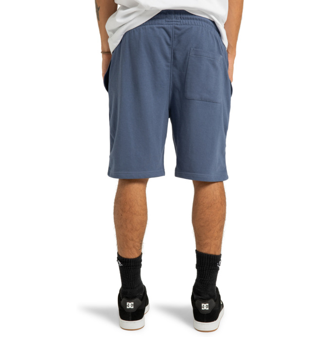 Pallet - Elastic Waist Shorts for Men  ADYFB03076