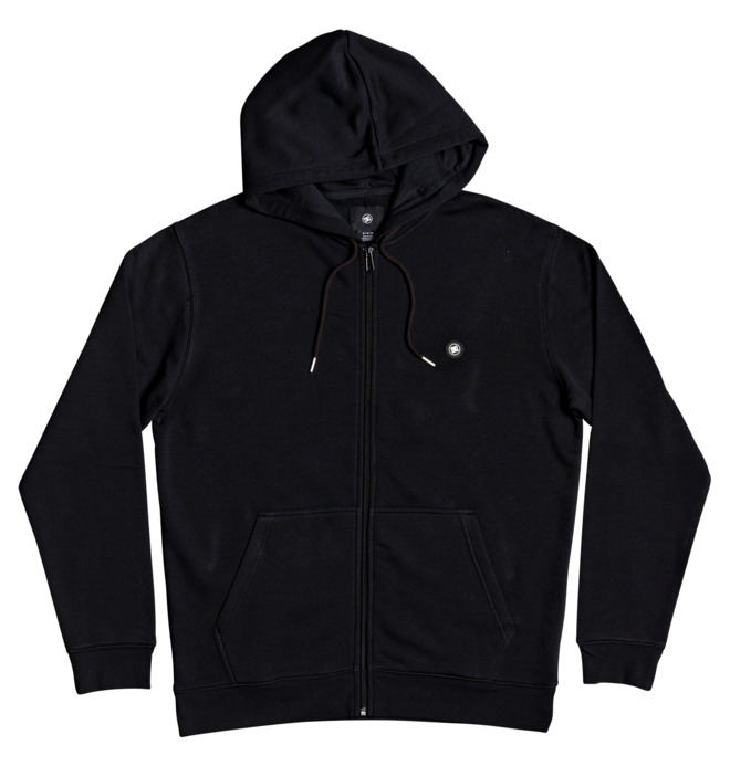 Riot Zip-Up Hoodie for Men ADYFT03240