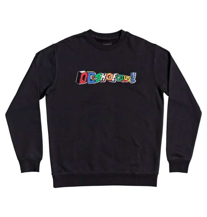 Ransom - Sweatshirt for Men ADYFT03256