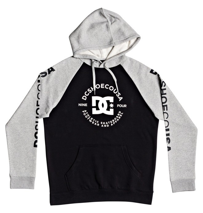 Star Pilot - Hoodie for Men  ADYFT03262