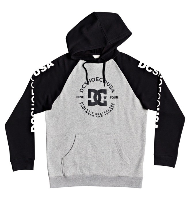 Star Pilot - Hoodie for Men ADYFT03262