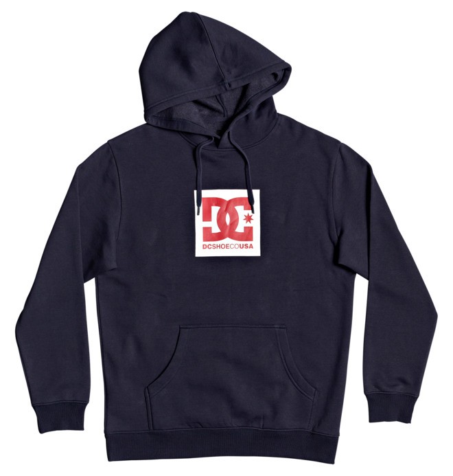 Square Star - Hoodie for Men ADYFT03266