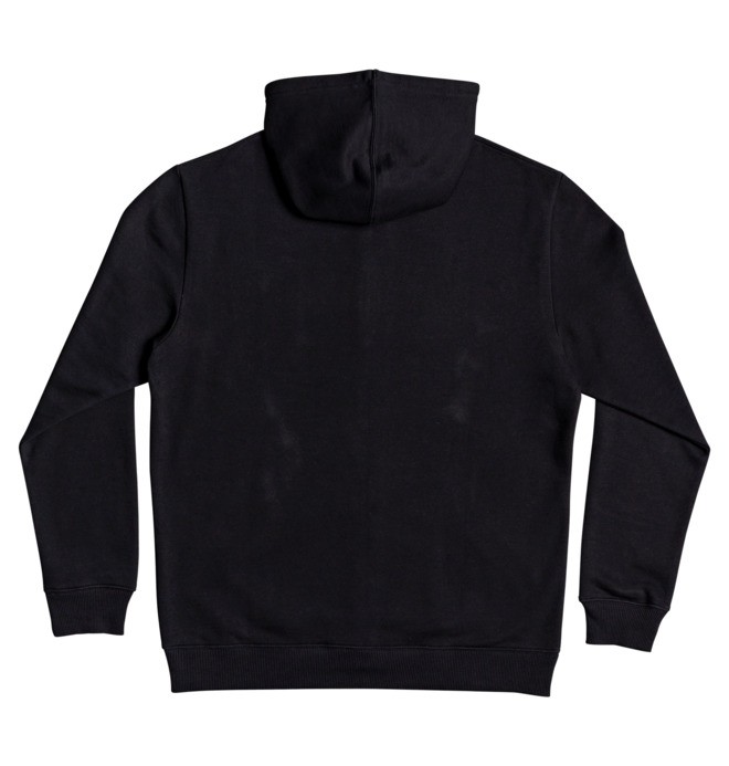 Star Zip-Up Hoodie for Men  ADYFT03267