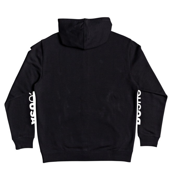 Star Pilot Zip-Up Hoodie for Men  ADYFT03268