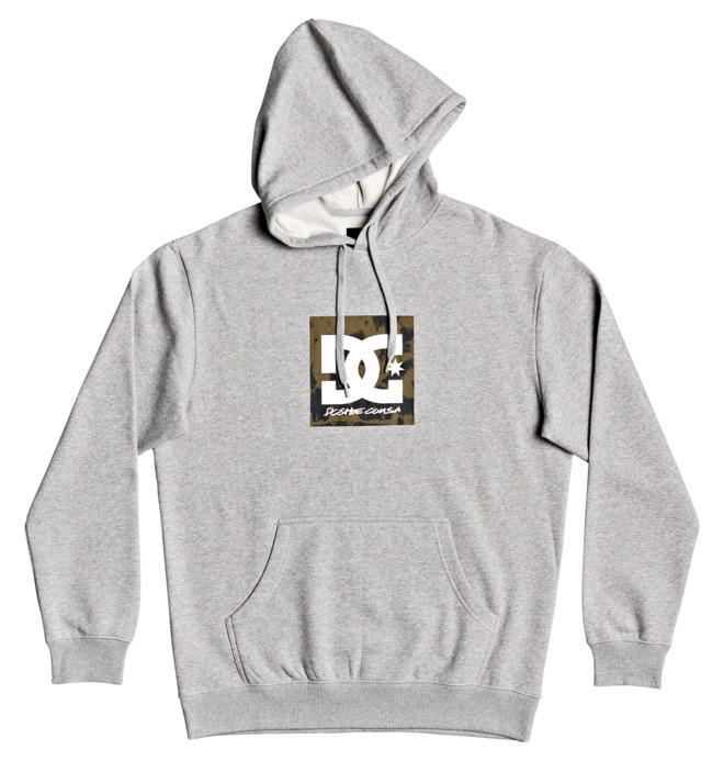 Double Down - Hoodie for Men  ADYFT03273