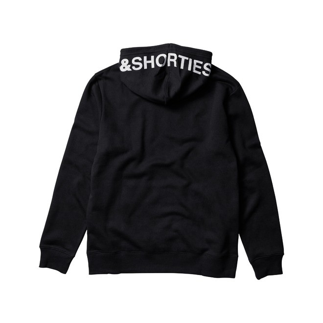 FNS Snowstar - Technical Hoodie for Men ADYFT03283
