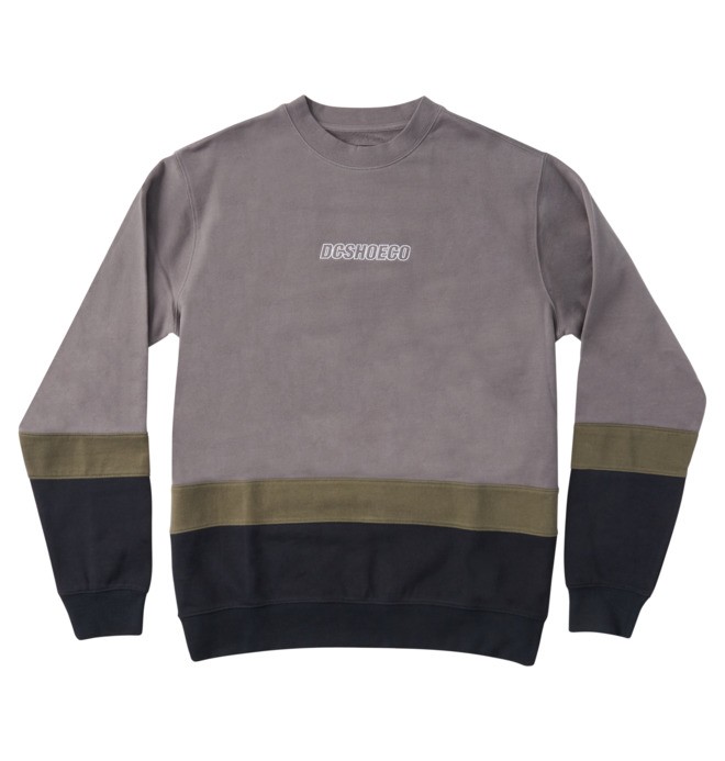 Downing - Sweatshirt for Men  ADYFT03286