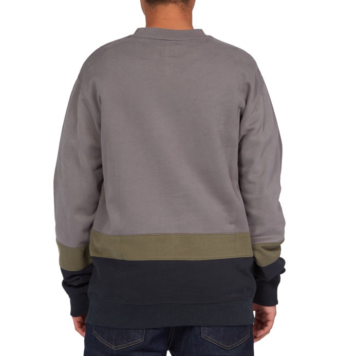 Downing - Sweatshirt for Men  ADYFT03286
