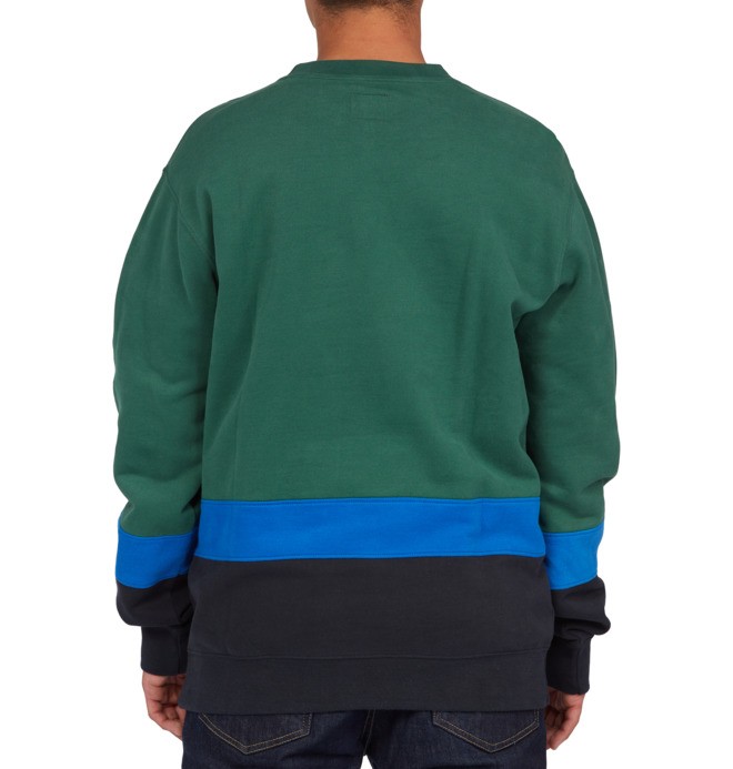 Downing - Sweatshirt for Men ADYFT03286