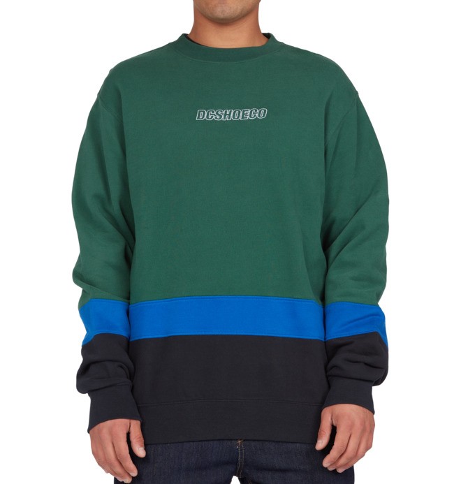 Downing - Sweatshirt for Men ADYFT03286
