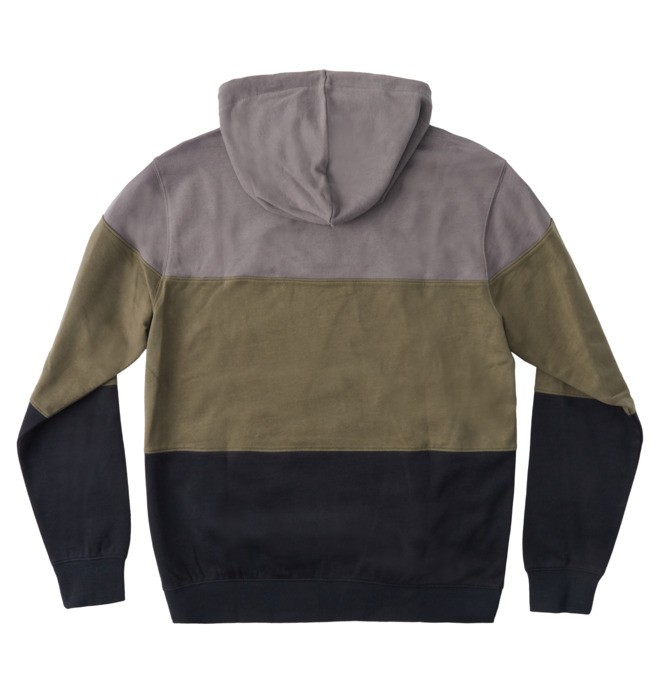Downing - Hoodie for Men  ADYFT03288