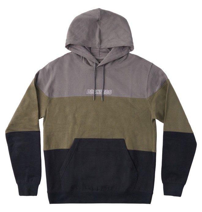 Downing - Hoodie for Men  ADYFT03288