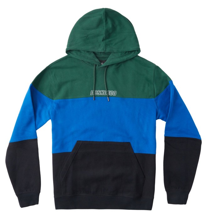 Downing - Hoodie for Men  ADYFT03288