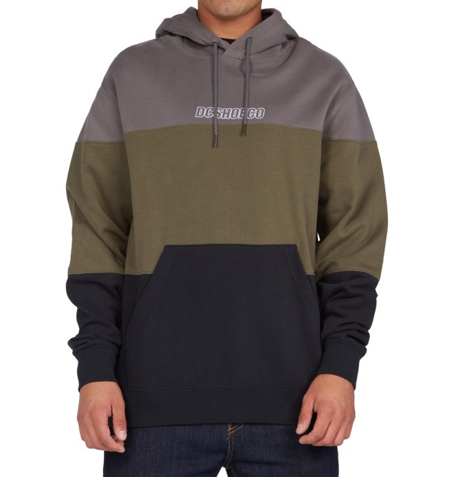 Downing - Hoodie for Men  ADYFT03288