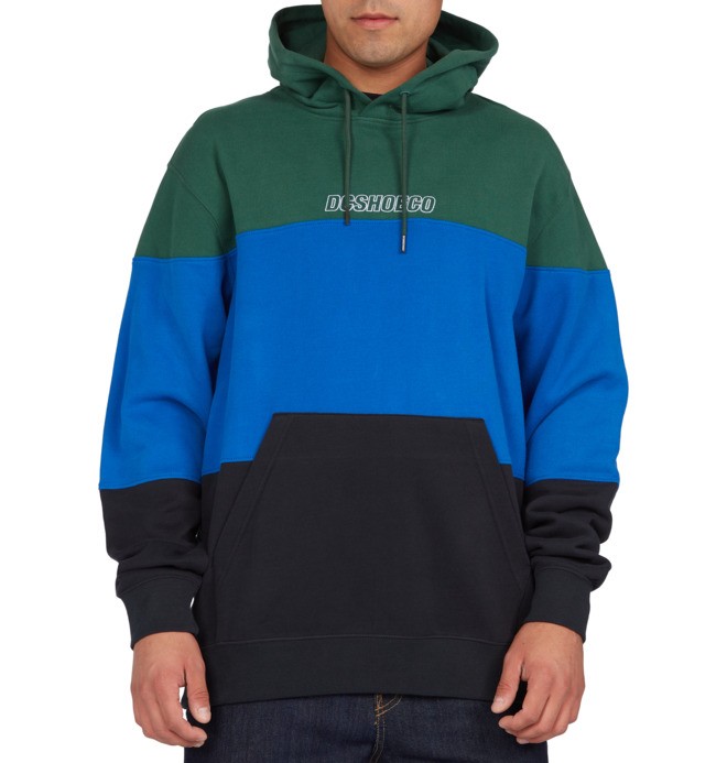 Downing - Hoodie for Men  ADYFT03288